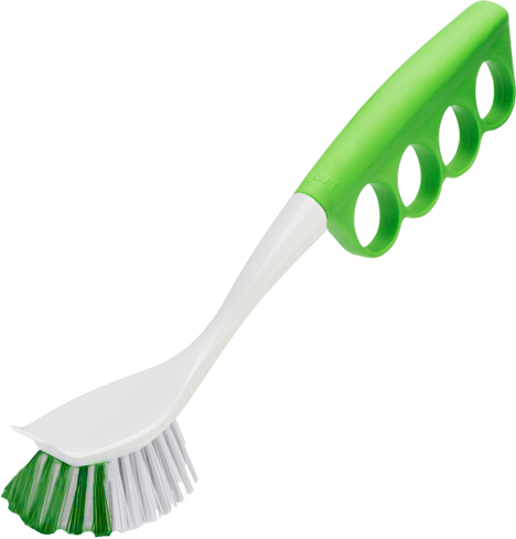 Dish Brush