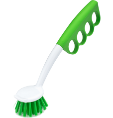 dish-brush