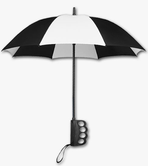 The Golf Umbrella