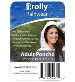 rain-ponchos