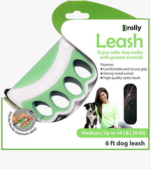 Medium Dog Leash