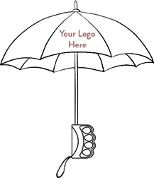 promotional-umbrellas