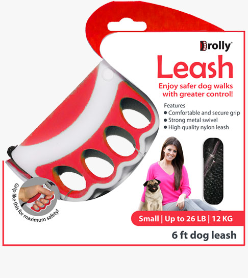 Small Dog Leash